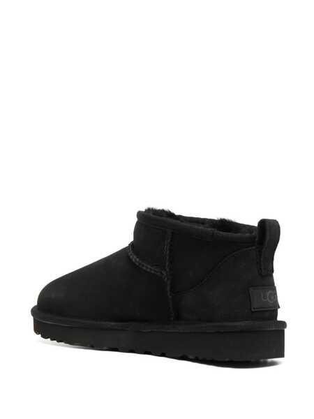Botine UGG Ankle boots Black Femei (BM 17587758) 3