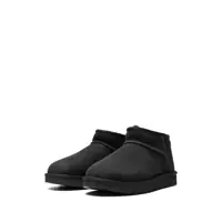 Botine Dama - Botine UGG Ankle boots Black Femei (BM 17587758) - B-mall.ro