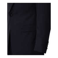 Costume pentru Barbati - Costume Dior Suits Blue Barbati (BM 17587761) - B-mall.ro