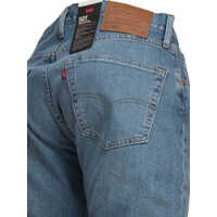 Imbracaminte pentru Barbati - Blugi drepti Levis Jeans Blue Barbati (BM 17587767) - B-mall.ro
