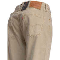 Imbracaminte pentru Barbati - Blugi drepti Levis Jeans Beige Barbati (BM 17587773) - B-mall.ro