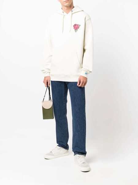 Blugi drepti Levis 501 Original Jeans Blue Barbati (BM 17587779) 2