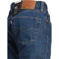 Imbracaminte pentru Barbati - Blugi drepti Levis Jeans Blue Barbati (BM 17587779) - B-mall.ro