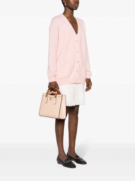 Genti de mana Gucci Handbags Beige Femei (BM 17587830) 2