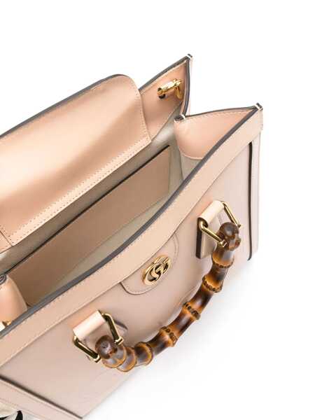 Genti de mana Gucci Handbags Beige Femei (BM 17587830) 5