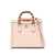 Gucci Handbags Beige