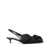 Balenciaga "Knife Chemise 40 mm" pumps Black