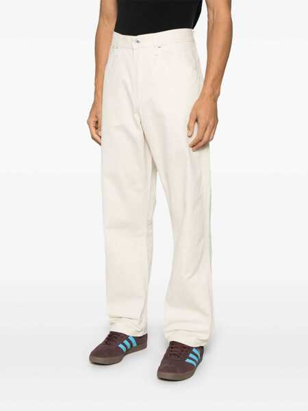 Blugi drepti Levis Carpenter 568 Loose Straight jeans Beige Barbati (BM 17587902) 3
