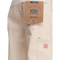 Blugi pentru Barbati - Blugi drepti Levis Jeans Beige Barbati (BM 17587902) - B-mall.ro
