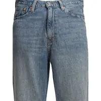 Blugi pentru Barbati - Blugi drepti Levis Jeans Blue Barbati (BM 17587914) - B-mall.ro