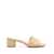 Bottega Veneta Sandals Beige