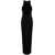 Saint Laurent Dresses Black