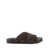 Bottega Veneta Sandals Brown