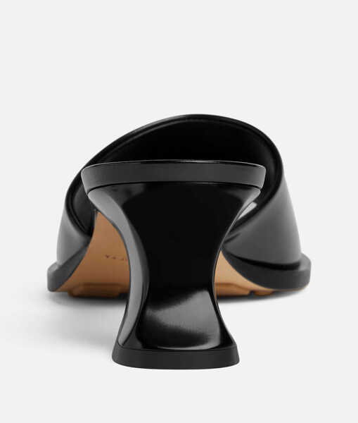 Pantofi cu toc Bottega Veneta Heeled shoes Black Femei (BM 17587965) 5