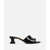 Bottega Veneta Heeled shoes Black