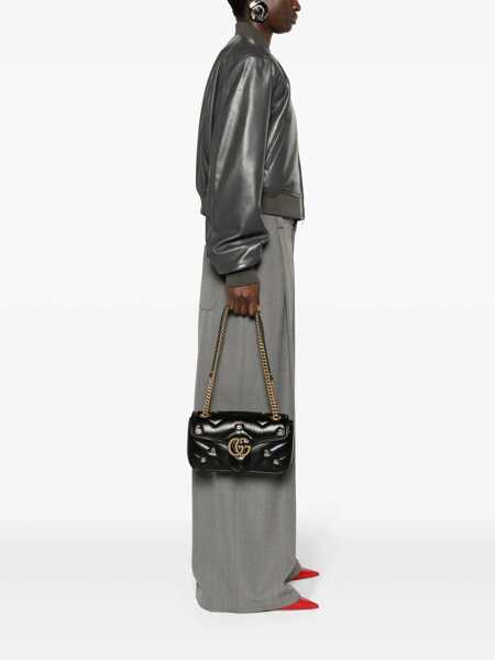 Genti de umar Gucci Shoulder bags Black Femei (BM 17587980) 2