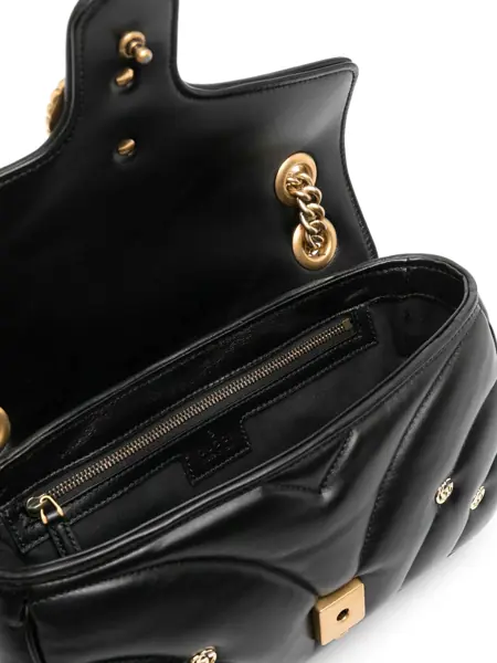 Genti de umar Gucci Shoulder bags Black Femei (BM 17587980) 5