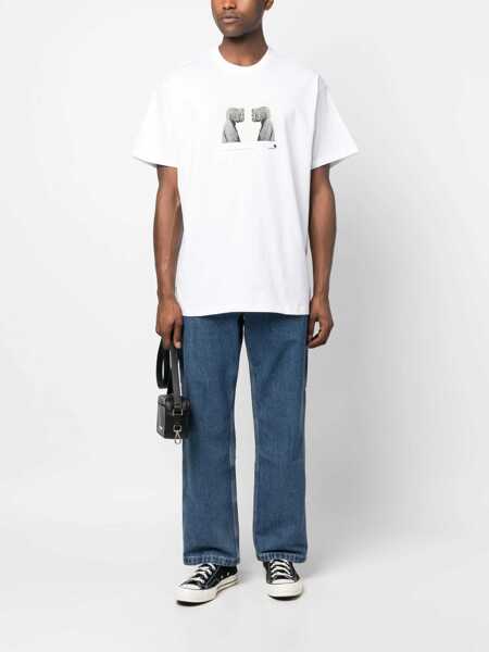 Blugi drepti Levis Carpenter 568 Loose Straight jeans Blue Barbati (BM 17587998) 2