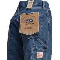 Blugi pentru Barbati - Blugi drepti Levis Jeans Blue Barbati (BM 17587998) - B-mall.ro
