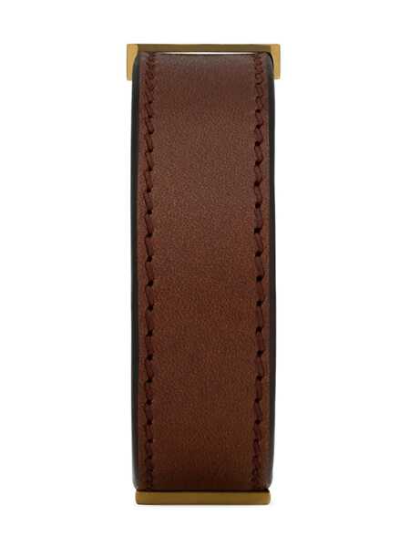 Bijuterii Saint Laurent Jewels Brown Barbati (BM 17588004) 4