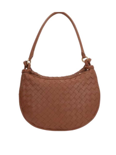 Genti tip postas Bottega Veneta Crossbody bags Pink Femei (BM 17588013) 2