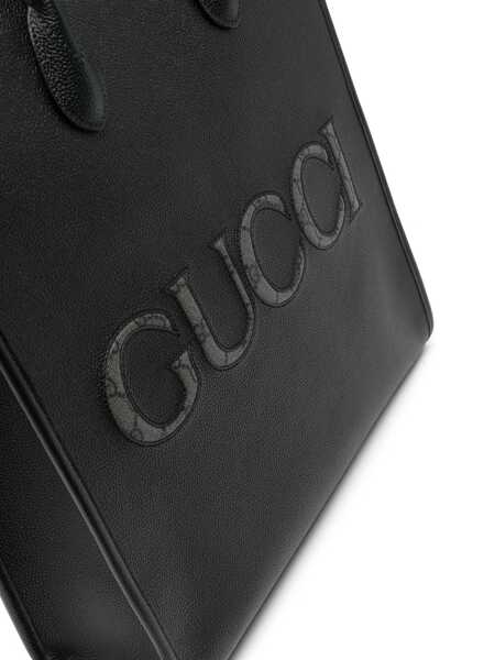 Genti de mana Gucci Handbags Black Barbati (BM 17588019) 4