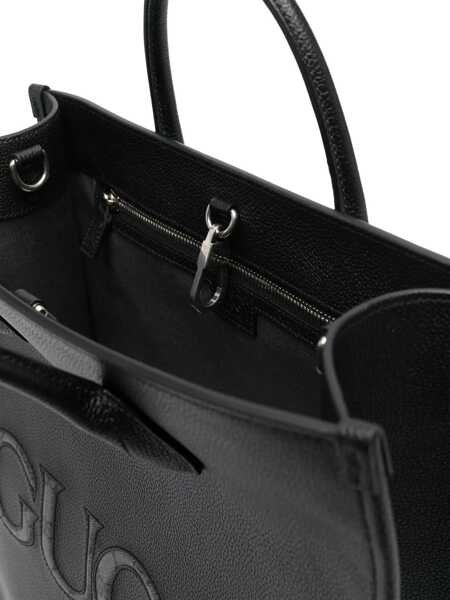 Genti de mana Gucci Handbags Black Barbati (BM 17588019) 5