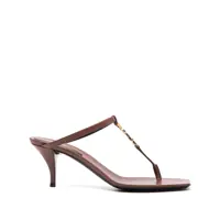 Sandale Saint Laurent Sandals