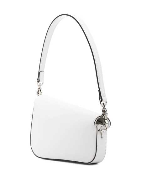 Genti de umar Gucci Shoulder bags White Femei (BM 17588025) 3