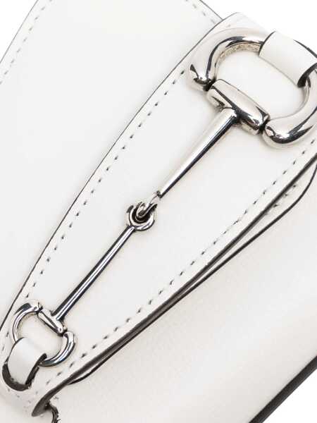 Genti de umar Gucci Shoulder bags White Femei (BM 17588025) 4
