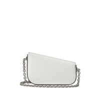Genti de umar Dama - Genti de umar Gucci Shoulder bags White Femei (BM 17588025) - B-mall.ro