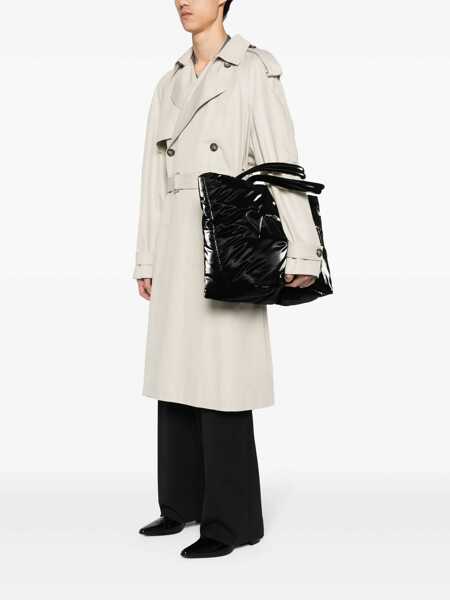 Genti de umar Saint Laurent Shoulder bags Black Barbati (BM 17588031) 2