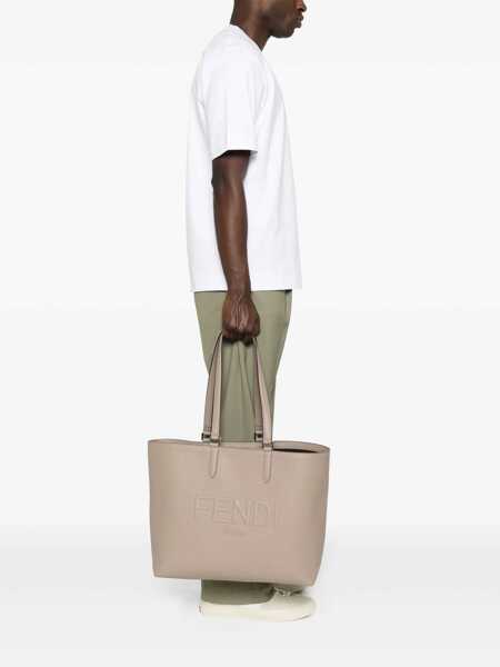 Genti de umar Fendi Shoulder bags Beige Femei (BM 17588034) 2