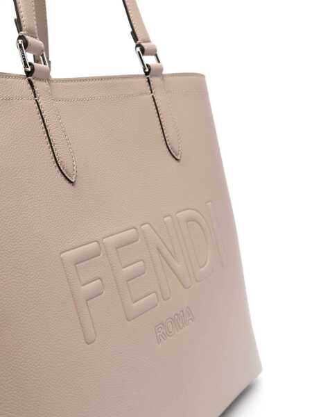 Genti de umar Fendi Shoulder bags Beige Femei (BM 17588034) 4