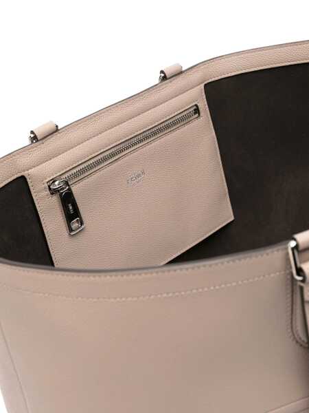 Genti de umar Fendi Shoulder bags Beige Femei (BM 17588034) 5