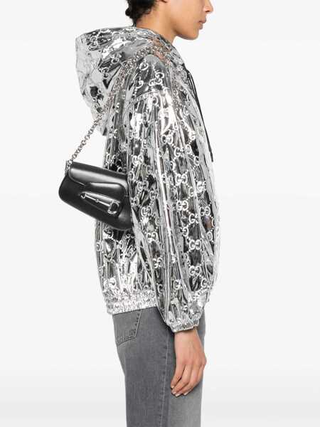 Genti de umar Gucci Shoulder bags Black Femei (BM 17588037) 2