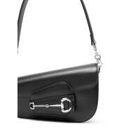 Genti de umar Dama - Genti de umar Gucci Shoulder bags Black Femei (BM 17588037) - B-mall.ro