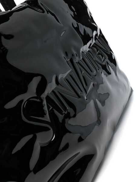 Genti de umar Saint Laurent Shoulder bags Black Barbati (BM 17588040) 4