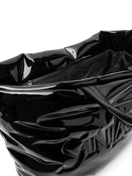 Genti de umar Saint Laurent Shoulder bags Black Barbati (BM 17588040) 5