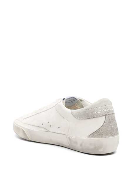 Sneakers Golden Goose Super-Star sneakers White Barbati (BM 17588181) 3