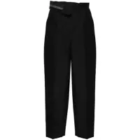 Pantaloni casual Trousers Femei