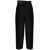 Fendi Trousers Black