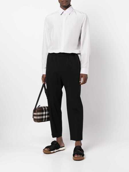 Camasi casual Fendi Shirts Pink Barbati (BM 17588238) 2