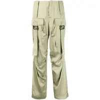 Pantaloni casual Trousers Femei