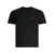 AMI Paris T-shirts Black