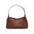 DRAGON DIFFUSION Shoulder bags Brown