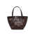 DRAGON DIFFUSION Handbags Brown