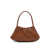 DRAGON DIFFUSION Shoulder bags Brown