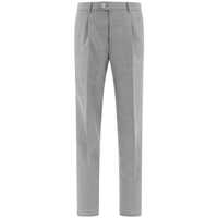 Pantaloni casual Classic trousers Barbati