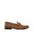 Brunello Cucinelli Loafers & Slippers Brown